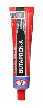Klej Butapren A ANSER SKÓRA OBUWIE FILC 100 ml