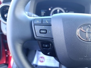 Toyota C-HR II SUV 1.8 Hybrid 140KM 2024 Toyota C-HR 1.8 Hybrid Executive Toyota C-HR 1.8 H, zdjęcie 18