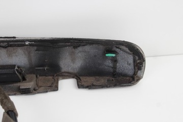 CLONA (KRYT) KRYT ZADNÍ KLIKA NISSAN QASHQAI J10 09-12R