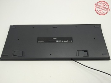 Проводная клавиатура LOGITECH K280e Pro