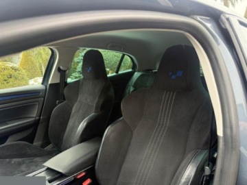 Renault Megane IV 2018 Renault Megane ENERGY dCi 165 EDC GT 2018r Możliwa zamiana!, zdjęcie 5