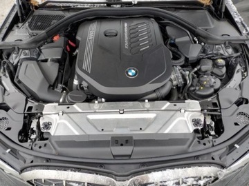 BMW Seria 3 G20-G21 2020 BMW M3 2020r., 4x4, 3.0L, zdjęcie 10
