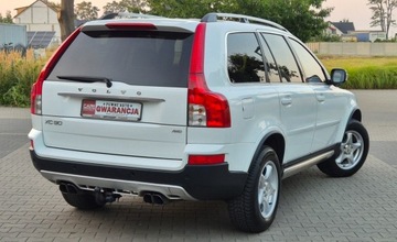 Volvo XC90 I 2010 Volvo XC90 3.2 R-design AWD Navi Kamera Bixenon Blis Serwis Piękny!, zdjęcie 19