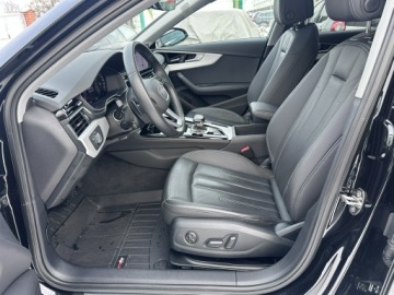 Audi A4 B9 Allroad Quattro Facelifting 2.0 45 TFSI 265KM 2023 Audi A4 Allroad Quattro|Szklany dach|Kamery 360|, zdjęcie 10