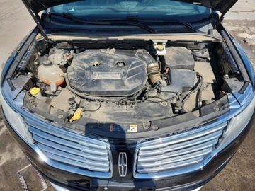 Lincoln 2017 Lincoln MKC 2017 LINCOLN MKC RESERVE 2.0 Benzyna 250KM, zdjęcie 11