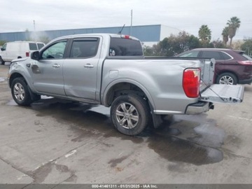 Ford Ranger V 2020 Ford Ranger Ranger xlt 2.3 Benzyna 270KM, zdjęcie 4