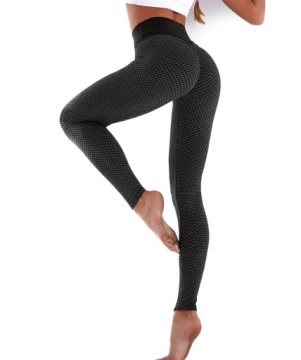 Антицеллюлитные спортивные леггинсы CARBONED р. S LK1s/S