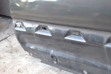 Mercedes R129 SL Drzwi lewe przednie Przedlift