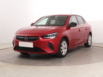 Opel Corsa F Hatchback 5d 1.2 Turbo 100KM 2022 Opel Corsa 1.2 Turbo, Salon Polska, 1. Właściciel, zdjęcie 1