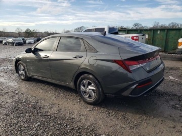 Hyundai Elantra VII 2024 Hyundai Elantra SE 2024 2.0l 2.0 Benzyna 147KM, zdjęcie 1