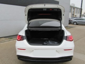 Mercedes CLA C118/X118 2026 MERCEDES-BENZ CLA 250+ Progressive 272KM, zdjęcie 1