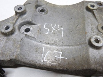 SUZUKI SX4 FACELIFT 06-14 1.6 UCHYCENÍ ULOŽENÍ MOTORU