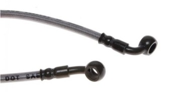 ТОРМОЗНОЙ КАБЕЛЬ В ОПЛЕТКЕ ATV 200 1115мм