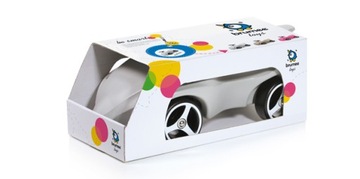 Детские ходунки Brumee Nutee - Серый