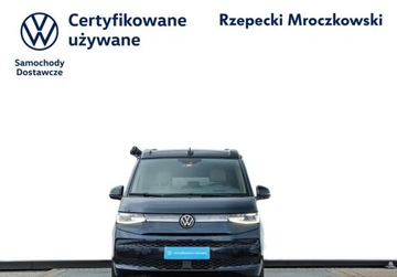 Volkswagen California 2024 Volkswagen California 2.0 TSI 204 km, Bagaznik na 2 rowery, hak holowniczy, zdjęcie 21