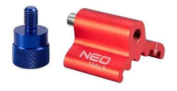 Замок ГРМ дизельных двигателей VAG NEO 11-301