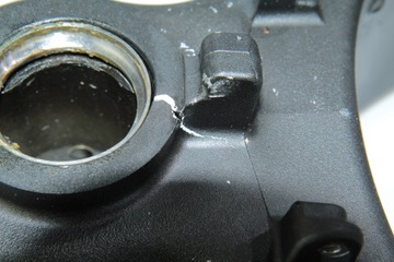 KAWASAKI ZX 6R ZX-6R 09-12 RAMA + DOKUMENTY