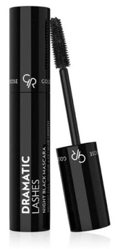 Golden Rose Dramatic Lashes Tusz do Rzęs