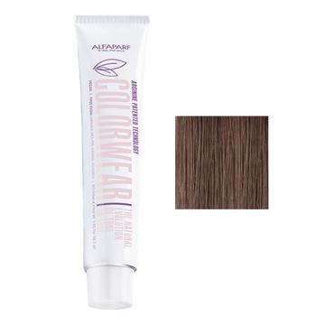 Alfaparf Color Wear Farba bez amoniaku 8.12 Jasny Popielato Irese Blond
