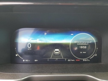 Kia Sorento IV 2023 Kia Sorento 2023r., SX, od ubezpieczalni 2.5 Benzyna 281KM, zdjęcie 10