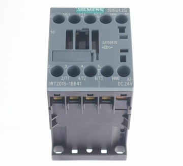 СИМЕНС 3RT2015-1BB41 3RT20151BB41 ! НОВЫЙ!