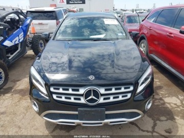 Mercedes GLA II 2020 Mercedes-Benz GLA 250 2020 2.0l 2.0 Benzyna 208KM, zdjęcie 7