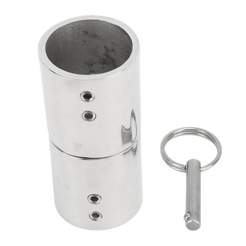 TerraTrdE CGG-513482 Зажим для веревки 1 мм