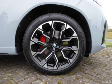 BMW X3 G45 2025 BMW X3 xDrive20 Sport Suv 2.0 (208KM) 2025, zdjęcie 11