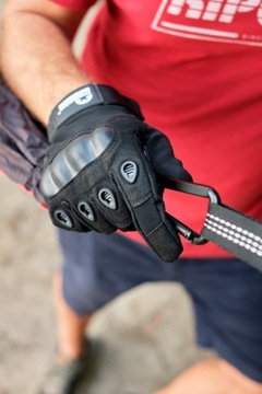 Мотоциклетные перчатки Majestic Sport для мотоцикла М.