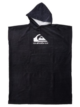 Quiksilver Mężczyźni Ręcznik Z Kapturem