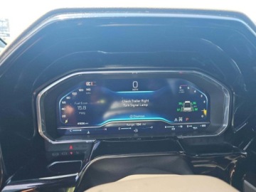 Chevrolet Silverado II 2024 Chevrolet Silverado 1500 ZR2 2024 3.0 Benzyna 305KM, zdjęcie 11