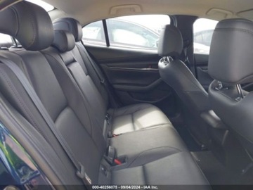 Mazda 3 IV 2022 Mazda 3 2022r, Select, 2.5L 2.5 Benzyna 188KM, zdjęcie 12