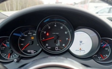 Porsche Cayenne II SUV Facelifting 3.6 300KM 2017 Porsche Cayenne 3.6 V6 300KM LIFT 4x4 Automat Bogate wyposazenie Stan BDB, zdjęcie 17