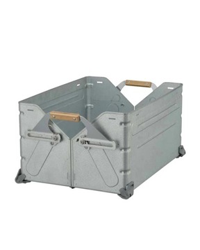 Skrzynia kempingowa Snow Peak Shelf Container 50 l