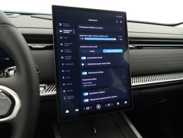  Jaecoo 7 1.6 TGDI, Serwis ASO, 4X4, Automat, zdjęcie 21