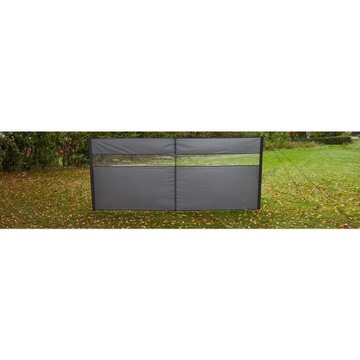 Osłona przeciwwiatrowa parawan 2,9x1,3m