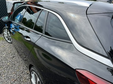 Opel Astra K Sports Tourer 1.6 Turbo 200KM 2017 Opel Astra 1.6Turbo/Navi/Kamera /Podgrzewana Kiera, zdjęcie 11