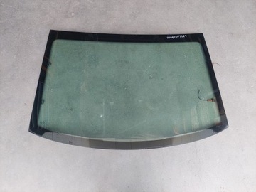 SZYBA TYL TYLNA VW PHAETON LIFT 2012 ROK