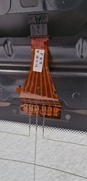 BMW X1 E84 КРЫШКА БАГАЖНИКА 09-15