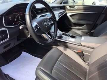 Audi A7 C8 2022 Audi A7 Sportback 2022 AUDI A7 PREMIUM PLUS 3.0 Benzyna 335KM, zdjęcie 7