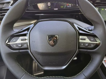 Peugeot 308 III SW 1.5 BlueHDi 130KM 2025 Od ręki - GT EAT8 1.5 BlueHDi 130KM / Pakiet Bezpieczeństwo, zdjęcie 7