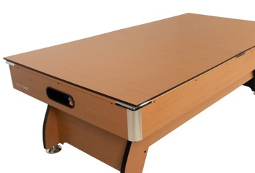 БИЛЬЯРНЫЙ СТОЛ С 7-ФУТОВОЙ КРЫШКОЙ THUNDER BEIGE