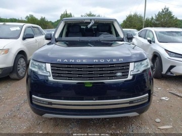 Land Rover Range Rover V 2023 Land Rover Range Rover Autobiography 7 Seat 2023 4.4l 4.4 Benzyna 523KM, zdjęcie 7