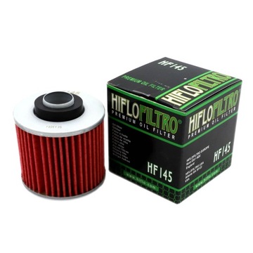 Filtr Oleju Hiflo HF145
