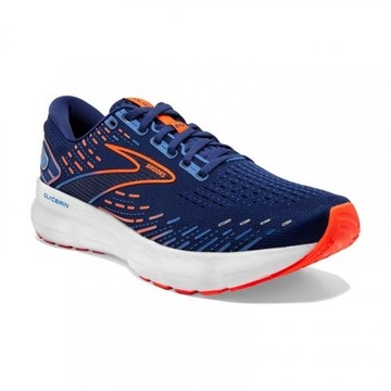 BROOKS GLYCERIN 20 MĘSKIE BUTY SPORTOWE 42 1ŻHA