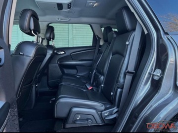 Fiat Freemont 2.0 Multijet II 16v 170KM 2014 Fiat Freemont 2.0d Multijet 4x4 7.os.automat skory Navi DVD kamera full se, zdjęcie 11