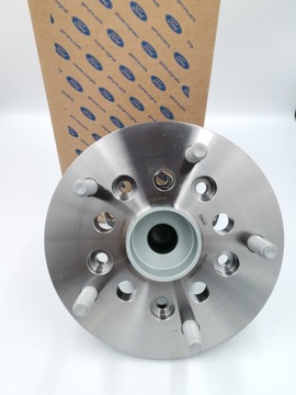 ŁOŻYSKO KOŁA PRZÓD FORD TRANSIT MK8 TYŁ NAPĘD LIFT KK31-2C300-BB BA BC NOWE