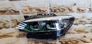 BMW 2 F22 F23 FACELIFT LCI FULL LED ADAPTIVNÍ LEVÝ EVROPA
