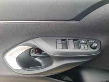 Toyota Yaris IV Hatchback 1.5 Hybrid Dynamic Force 116KM 2023 Toyota Yaris Cross Hybrid 1.5 Comfort Yaris Cross, zdjęcie 22