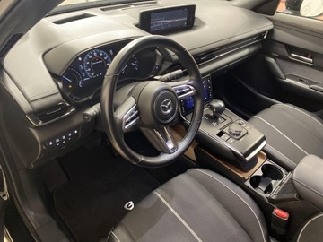 Mazda MX-30 2023 Mazda MX-30 R-EV PHEV Edition R Mazda MX-30 EDITIO, zdjęcie 9